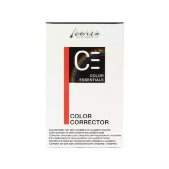 Carin Color Correktor 2 x100ml festékeltávolító