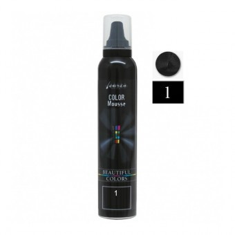 Carin Color szinezőhab új 200ml 1