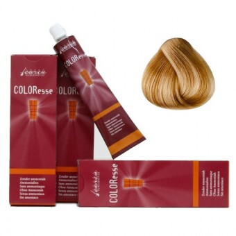 Carin Coloresse hajszínező 60ml 10.32