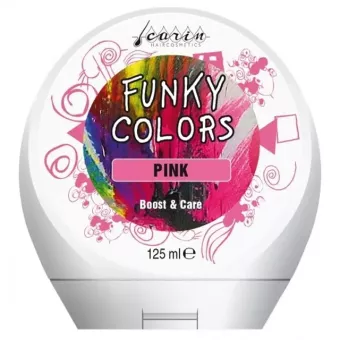 Carin Funky Colors Hajszinező 125ml
