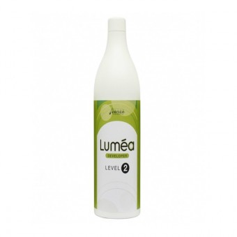 Carin Luméa Developer Level 150ml 2