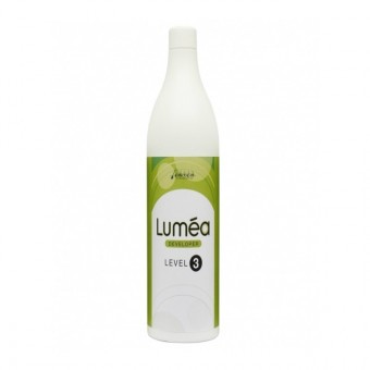 Carin Luméa Developer Level 150ml 3