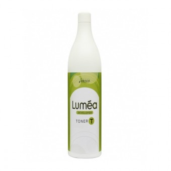 Carin Luméa Developer Level 150ml T