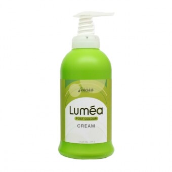 Carin Luméa Postcolor Cream 1000ml