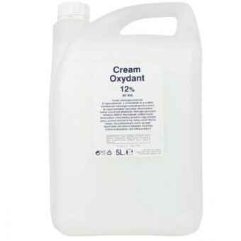 Carin Oxidant krémperoxid 5000ml 12%