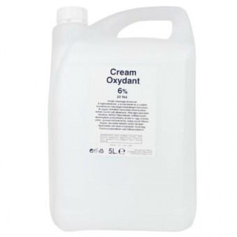 Carin Oxidant krémperoxid 5000ml 6%