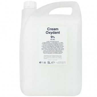 Carin Oxidant krémperoxid 5000ml 9%