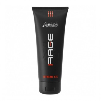 Carin Rage New Extreme Gel 200ml