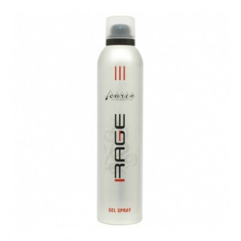 Carin Rage New Gél Spray 300ml