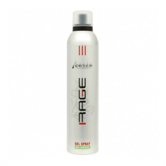 Carin Rage New Gél Spray non aerosol 300ml