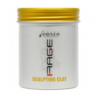 Carin Rage New Sculpting Clay 100ml