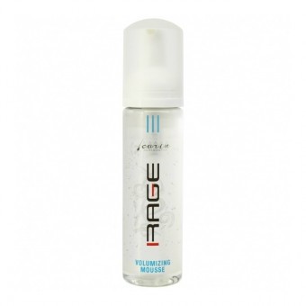 Carin Rage New Volumizing Mousse 200ml