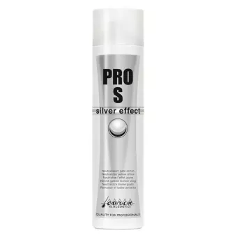 Carin Silver Sampon Pro S Ezüst 250ml