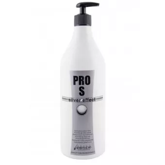 Carin Silver Sampon Pro S Ezüst 500ml