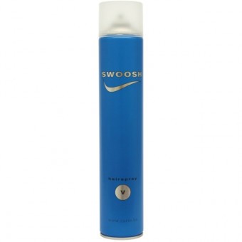 Carin Swoosh Hajlakk Volumen 750ml