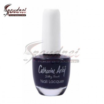 Catherine Arley NAIL LAQUER KÖRÖMLAKK 14ML. 1100/258