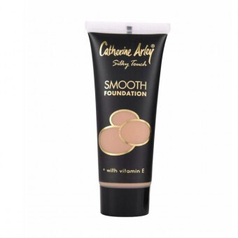 Catherine Arley SMOOTH FOUNDATION ALAPOZÓ 1116/302