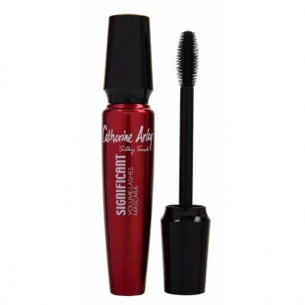 Catherine Arley VOLUME LASHES MASCARA SZILIKONOS SZEMPILLASPIRÁL 2029