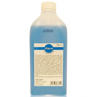 Clara Folyékony Szappan Kék 1000ml