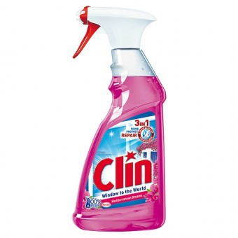 Clin Ablaktisztító Mediterranean Dream 500ml