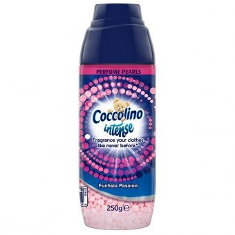 Coccolino Illatgyöngy 250g Pink