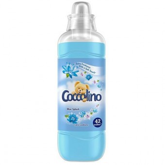 Coccolino Öblítő 1050ml Blue Splash