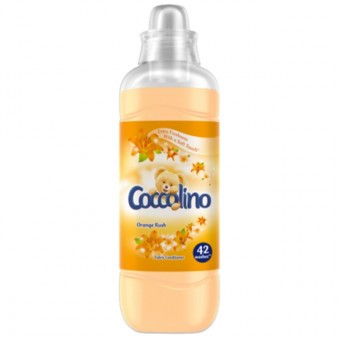 Coccolino Öblítő 1050ml Orange Rush