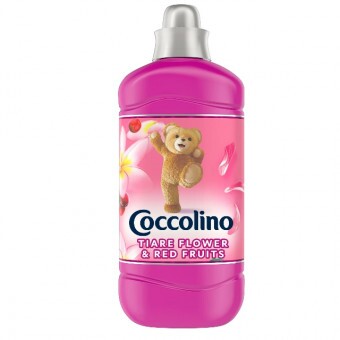 Coccolino Öblítő 1450ml Tiare flower