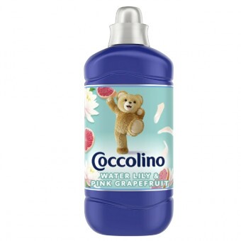 Coccolino Öblítő 1450ml Waterlily
