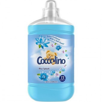 Coccolino Öblítő Blue Splash 1,8 L