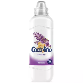 Coccolino Öblítő Lavender Levendula 37mosás 925ml