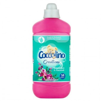 Coccolino Öblítő Snapdragon 1450ml