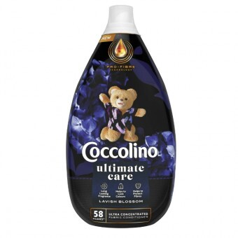 Coccolino öblítő szuperkoncentrátum 870ml Lavish