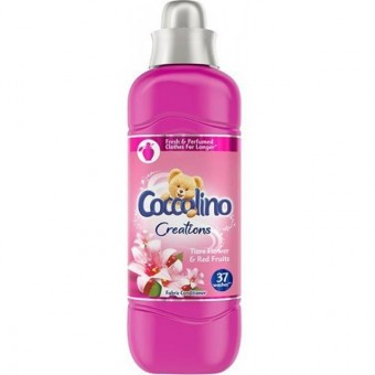 Coccolino Öblítő Tiare Flower&Red Fruits 37mosás 925ml
