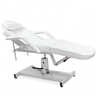 CODA'S Beauty Kozmetikai Kezelőágy Hidraulikus E13563