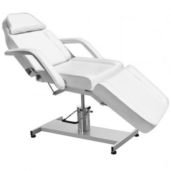 CODA'S Beauty Kozmetikai Kezelőágy Hidraulikus Exkluzív E1173A