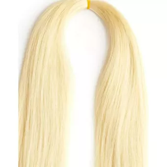 CODA'S Hair Jumbo Braid Műhaj 200cm,165gr/csomag - Szőke