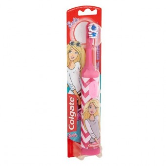 Colgate Fogkefe gyerek elemes