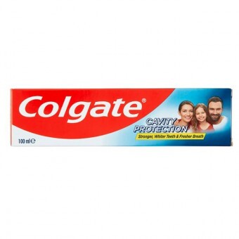 Colgate Fogkrém 100ml Cavity Protection
