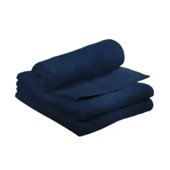 Comair Szalon Törölköző Sötétkék 50x90cm 7001345 3db