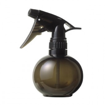 Comair Vízező Flakon - Gömb Alakú Szürke 300ml 3012510