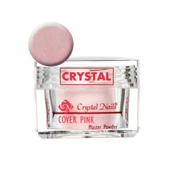 Crystal Nails Pink Crystal porcelán 28g (40ml)