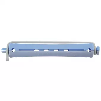 Dauercsavaró Műa. Hosszú 12db/csomag (szürke-kék) 13mm 3011270