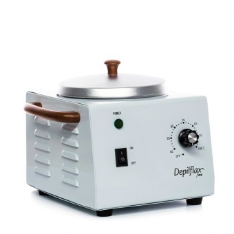 Depilflax Gyantamelegítő 500ml