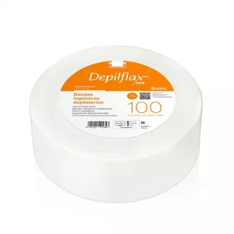 Depilflax Gyantapapír tekercs 100M