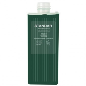 Depilflax Gyantapatron 80g Azulén