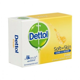 Dettol Szappan Fresh 100gr