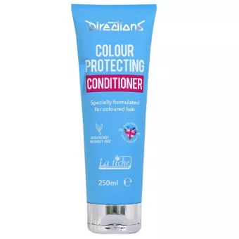 Directions Colour Protecting Conditioner - Színvédő Balzsam 250ml