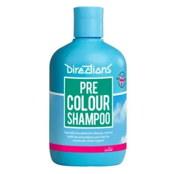 Directions Pre Colour Shampoo - Előkezelő Sampon 350ml