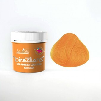 Directions szinező 88ml Apricot